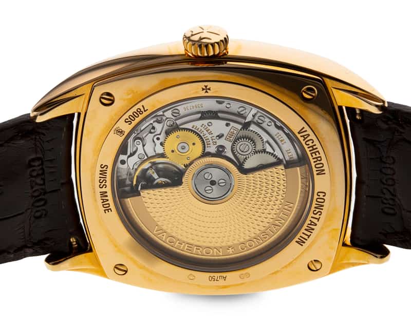 Vacheron Constantin Harmony 7800S/000R-B140
